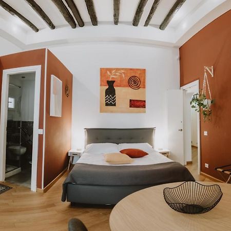 Maravigghia Palermo Rooms Dış mekan fotoğraf