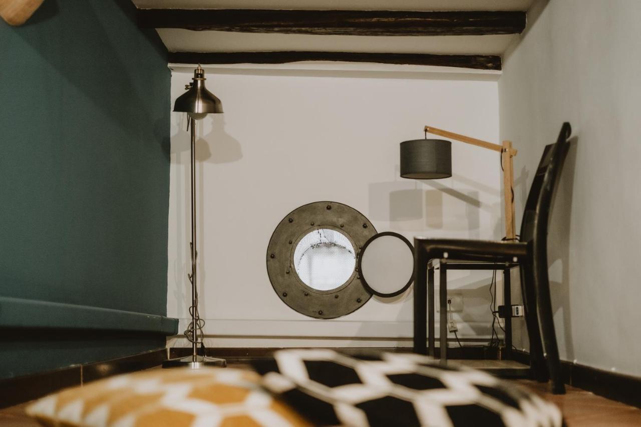 Maravigghia Palermo Rooms Dış mekan fotoğraf