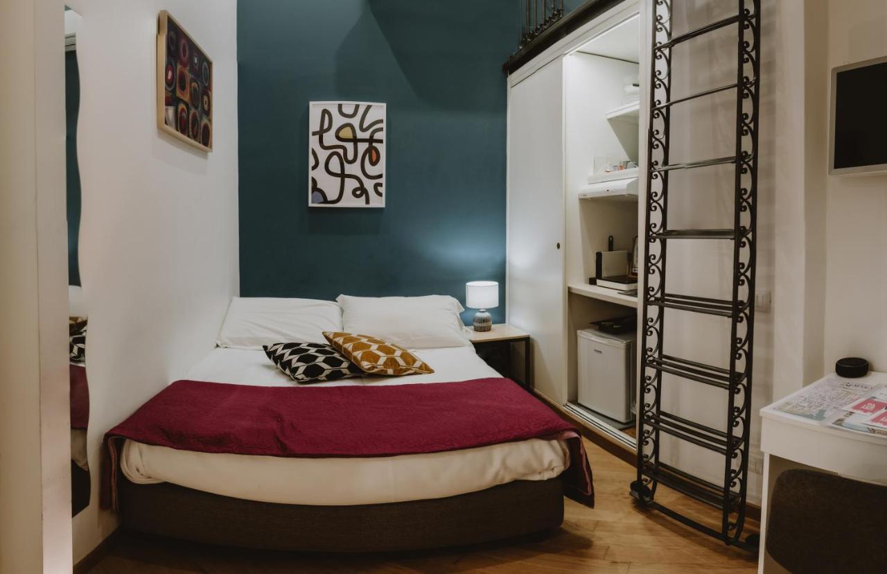 Maravigghia Palermo Rooms Dış mekan fotoğraf