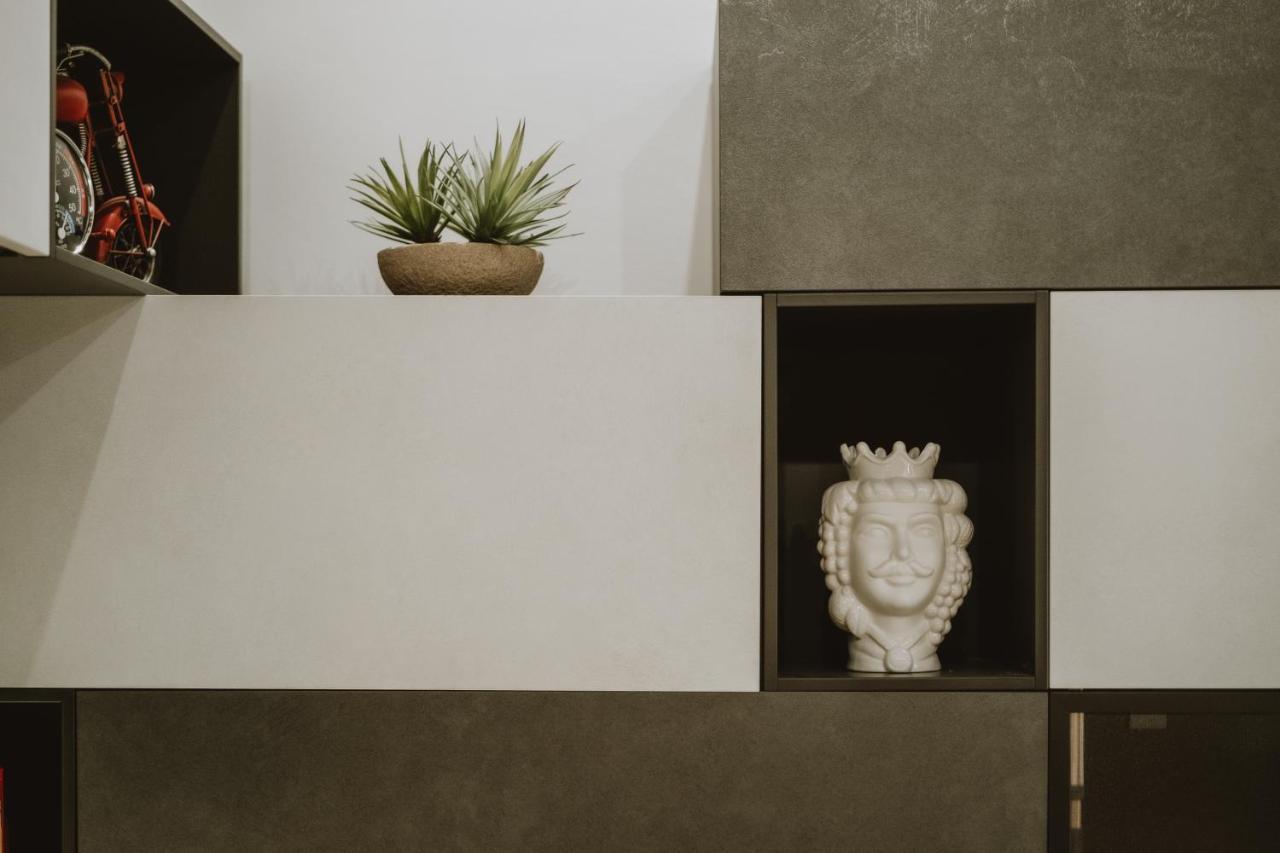 Maravigghia Palermo Rooms Dış mekan fotoğraf