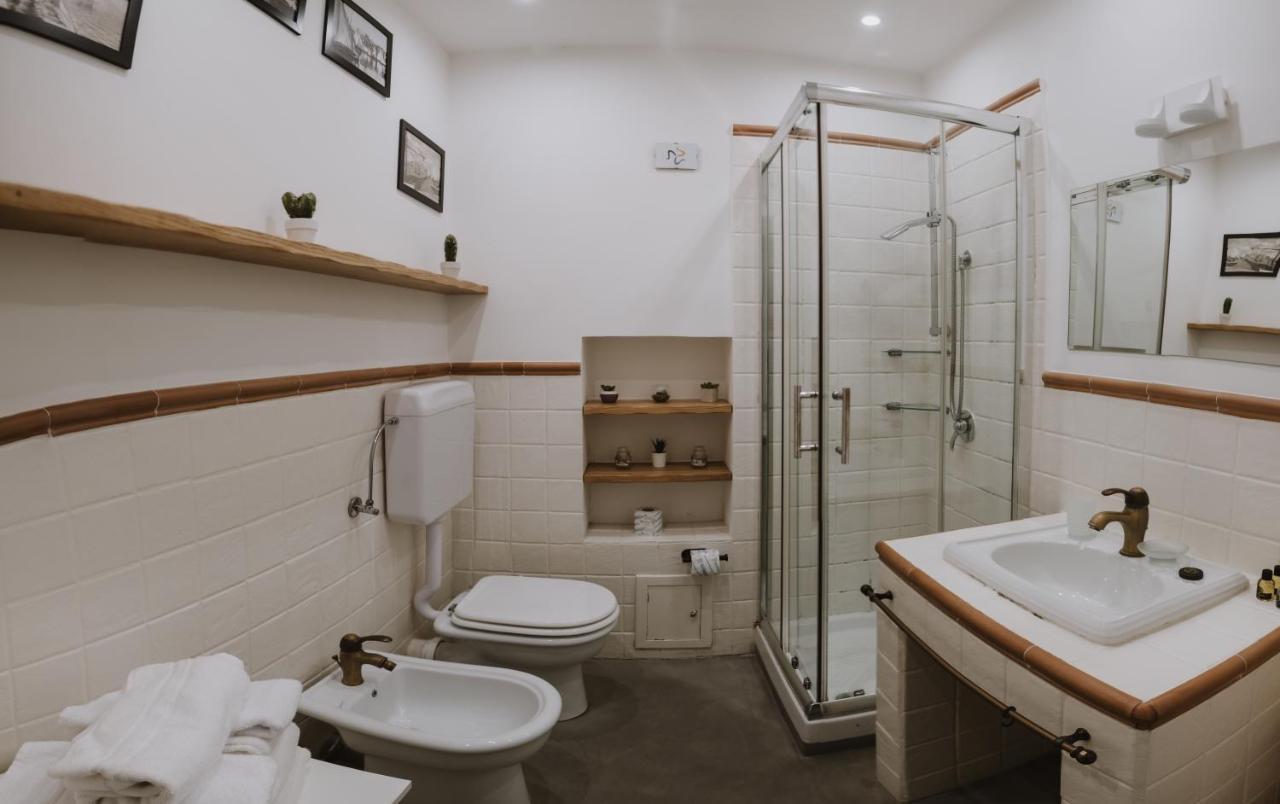 Maravigghia Palermo Rooms Dış mekan fotoğraf