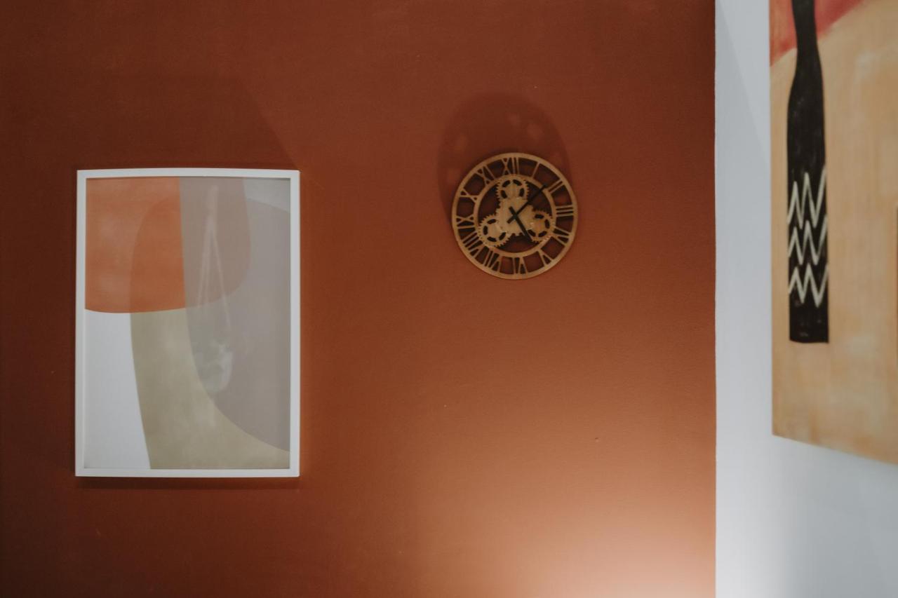 Maravigghia Palermo Rooms Dış mekan fotoğraf