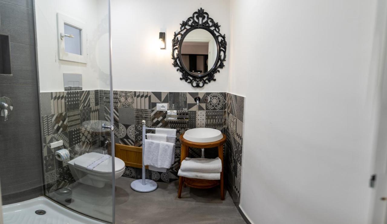 Maravigghia Palermo Rooms Dış mekan fotoğraf