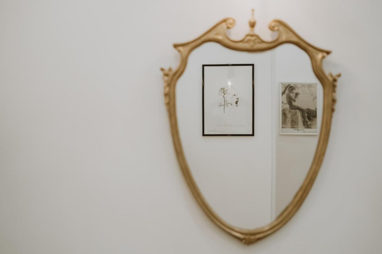 Maravigghia Palermo Rooms Dış mekan fotoğraf