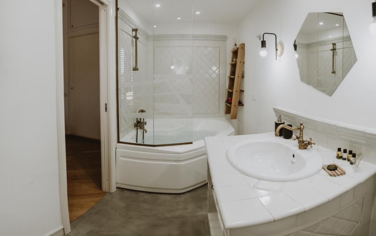 Maravigghia Palermo Rooms Dış mekan fotoğraf