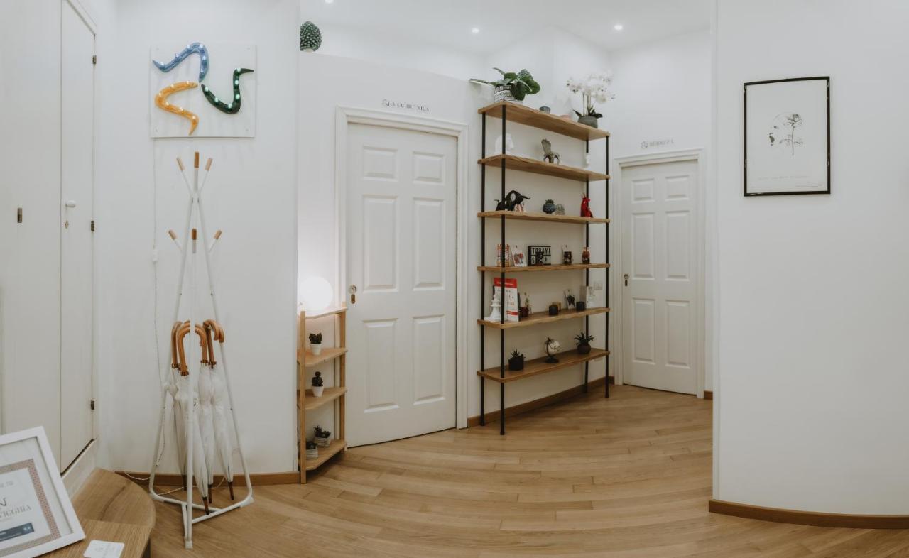 Maravigghia Palermo Rooms Dış mekan fotoğraf
