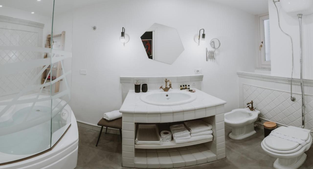 Maravigghia Palermo Rooms Dış mekan fotoğraf