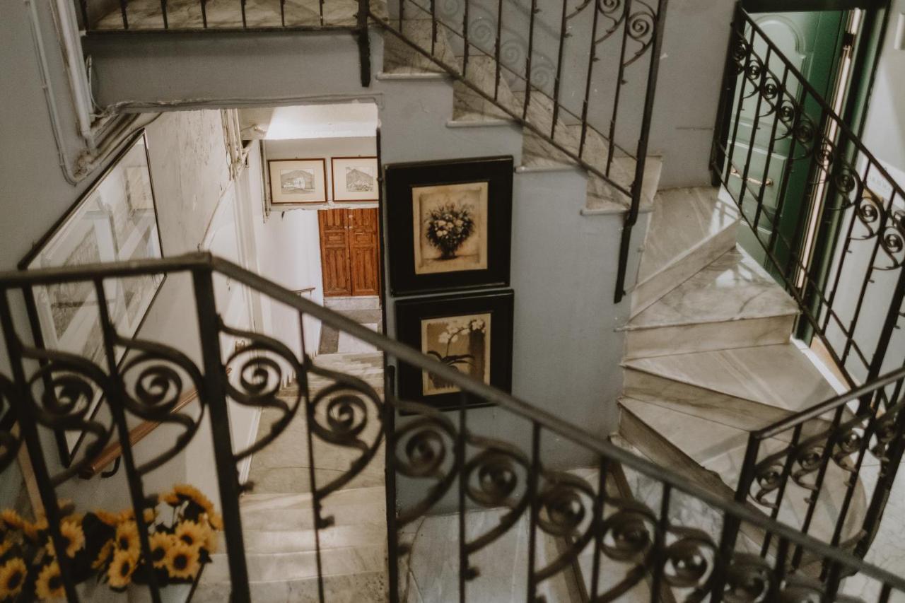 Maravigghia Palermo Rooms Dış mekan fotoğraf