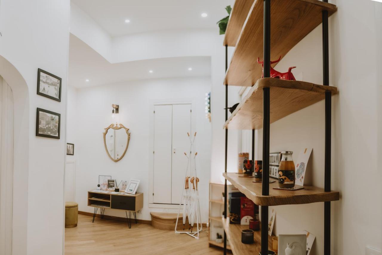 Maravigghia Palermo Rooms Dış mekan fotoğraf