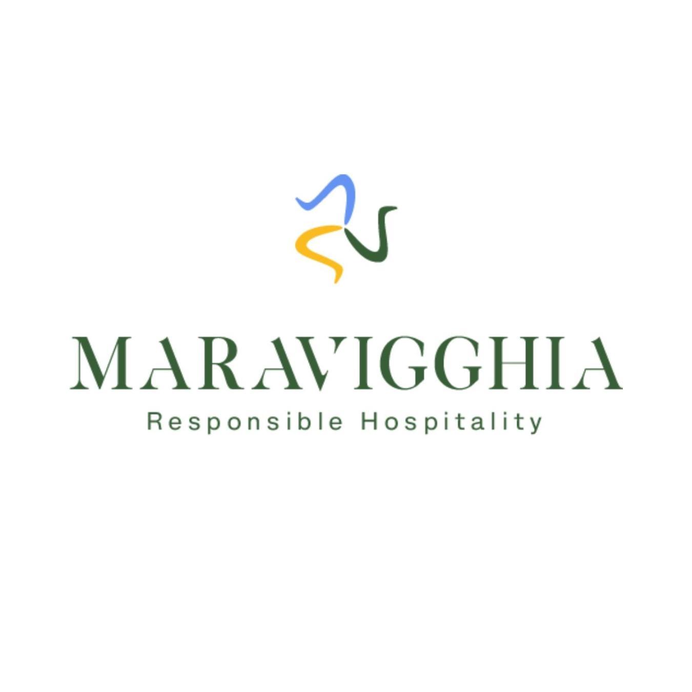 Maravigghia Palermo Rooms Dış mekan fotoğraf